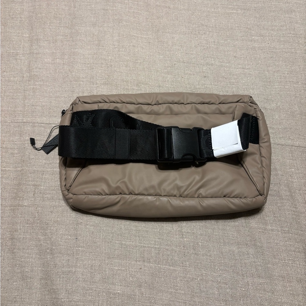 NWT Luka Belt‎ Bag in Chocolate - Picture 4 of 4